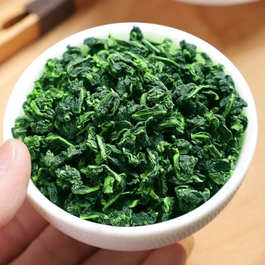 Trà Thiết Quan Âm 500g Hộp Gỗ Sang Trọng 6 Set Quà Tặng + Túi Xách - Giá 330.000đ 9 Trà Thiết Quan Âm 500g Hộp Gỗ Sang Trọng 6 Set Quà Tặng + Túi Xách - Giá 330.000đ 9