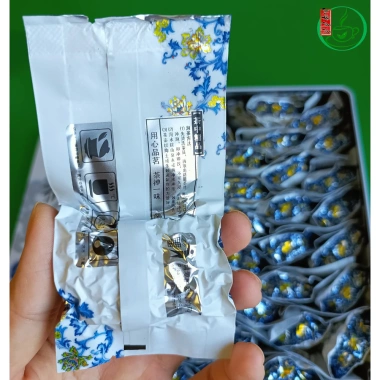 Trà Thiết Quan Âm Hảo Hạng 30 Gói Thiếc - Giá Ưu Đãi 229.000₫, Tăng Cường Sức Khỏe 5 Trà Thiết Quan Âm Hảo Hạng 30 Gói Thiếc - Giá Ưu Đãi 229.000₫, Tăng Cường Sức Khỏe 5