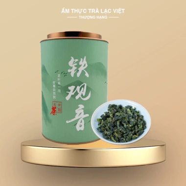 Trà Thiết Quan Âm Phúc Kiến Hảo Hạng 500g - Giá chỉ 268.000₫, vị thanh mát, giảm giá