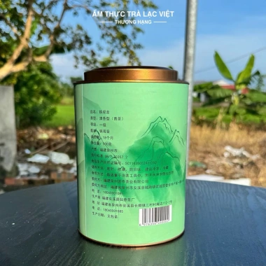 Trà Thiết Quan Âm Phúc Kiến Hảo Hạng 500g - Giá chỉ 268.000₫, vị thanh mát, giảm giá
