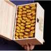 Trà Thiết Quan Âm Phúc Kiến Hảo Hạng 500g - Rương Gỗ sang trọng, giảm 20% 2