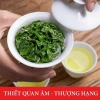 Trà Thiết Quan Âm Thượng 450g hộp gỗ - Set 6 hộp (11 gói/hộp) giảm còn 649.000₫ 4