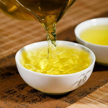 Trà Thiết Quan Âm Thượng 450g hộp gỗ - Set 6 hộp (11 gói/hộp) giảm còn 649.000₫