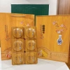 Trà Thiết Quan Âm Thượng 450g hộp gỗ - Set 6 hộp (11 gói/hộp) giảm còn 649.000₫ 9