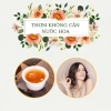 Trà thơm Dogiafarm không cần nước hoa, thải độc, nhài nụ, hoa nhài, bạch phục linh, trần bì 59.999đ 4