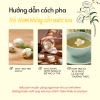 Trà thơm Dogiafarm không cần nước hoa, thải độc, nhài nụ, hoa nhài, bạch phục linh, trần bì 59.999đ 6