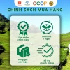 Trà tía tô Minh Huyền Foods 60g hộp/túi - Giảm 23% - Thảo dược tự nhiên hỗ trợ giảm cân, đề kháng 9