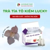 Trà tía tô Organic không chất bảo quản - Giảm còn 100k | Lucky Baby Store