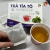 Trà tía tô Organic không chất bảo quản - Giảm còn 100k | Lucky Baby Store 5