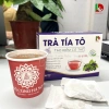 Trà tía tô Organic không chất bảo quản - Giảm còn 100k | Lucky Baby Store 6