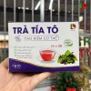 Trà tía tô Organic không chất bảo quản - Giảm còn 100k | Lucky Baby Store 7