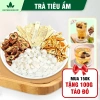 Trà tiêu ẩm Mix 4 vị bạch linh, trần bì, hoàng kỳ, sơn tra - Dưỡng tỳ vị, giảm giá 140k (giá gốc 173.6k)