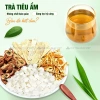 Trà tiêu ẩm Mix 4 vị bạch linh, trần bì, hoàng kỳ, sơn tra - Dưỡng tỳ vị, giảm giá 140k (giá gốc 173.6k) 2