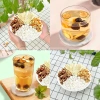 Trà tiêu ẩm Mix 4 vị bạch linh, trần bì, hoàng kỳ, sơn tra - Dưỡng tỳ vị, giảm giá 140k (giá gốc 173.6k) 6