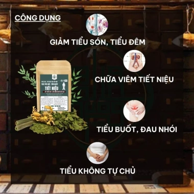Trà tiểu dắt tiểu buốt Bội Lan Đường 50 lọc - Giảm giá 20% - Giá chỉ 176.000đ 3 Trà tiểu dắt tiểu buốt Bội Lan Đường 50 lọc - Giảm giá 20% - Giá chỉ 176.000đ 3