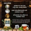 Trà tiểu dắt tiểu buốt Bội Lan Đường 50 lọc - Giảm giá 20% - Giá chỉ 176.000đ 4