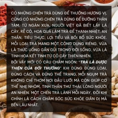 Trà tiểu dắt tiểu buốt Bội Lan Đường 50 lọc - Giảm giá 20% - Giá chỉ 176.000đ