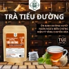 Trà Tiểu Đường Bội Lan Đường-Hạ Huyết Mỡ Máu 50 gói lọc - Ngăn Ngừa Chứng, Giá 176k