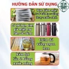 Trà Tiểu Đường Bội Lan Đường-Hạ Huyết Mỡ Máu 50 gói lọc - Ngăn Ngừa Chứng, Giá 176k 3