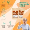 Trà Tiểu Đường Bội Lan Đường-Hạ Huyết Mỡ Máu 50 gói lọc - Ngăn Ngừa Chứng, Giá 176k 4