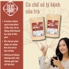 Trà Tiểu Đường Bội Lan Đường-Hạ Huyết Mỡ Máu 50 gói lọc - Ngăn Ngừa Chứng, Giá 176k 7