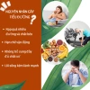 Trà Tiểu Đường Bội Lan Đường-Hạ Huyết Mỡ Máu 50 gói lọc - Ngăn Ngừa Chứng, Giá 176k 9