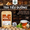 Trà Tiểu Đường Bội Lan Đường-Hạ Huyết Mỡ Máu 50 gói lọc - Ngăn Ngừa Chứng, Giá 176k 10