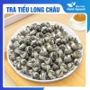 Trà Tiểu Long Châu Hoa Lài Xoắn 1kg - Trà Xanh Thượng Hạng Hạnh Nguyên, Giá Ưu Đãi 525.600đ