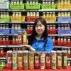 Trà Tiểu Long Châu Hoa Lài Xoắn 1kg - Trà Xanh Thượng Hạng Hạnh Nguyên, Giá Ưu Đãi 525.600đ 2