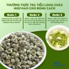 Trà Tiểu Long Châu Hoa Lài Xoắn 1kg - Trà Xanh Thượng Hạng Hạnh Nguyên, Giá Ưu Đãi 525.600đ 4
