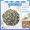Trà Tiểu Long Châu Hoa Lài Xoắn 1kg - Trà Xanh Thượng Hạng Hạnh Nguyên, Giá Ưu Đãi 525.600đ 10