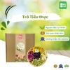Trà tiêu thực tiêu Bamboo - Giảm gan, da đẹp, hỗ trợ tiêu hóa, giá chỉ 90.000đ 2