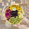 Trà tiêu thực tiêu Bamboo - Giảm gan, da đẹp, hỗ trợ tiêu hóa, giá chỉ 90.000đ 3