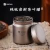 Trà Titan Lon Di Động - Bộ Trà Kín Nhẹ, Dễ Mang Du Lịch, Cắm Trại - Giá 294,471₫