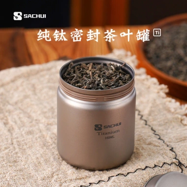 Trà Titan Lon Di Động - Bộ Trà Kín Nhẹ, Dễ Mang Du Lịch, Cắm Trại - Giá 294,471₫ 3