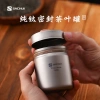 Trà Titan Lon Di Động - Bộ Trà Kín Nhẹ, Dễ Mang Du Lịch, Cắm Trại - Giá 294,471₫ 4