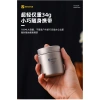 Trà Titan Lon Di Động - Bộ Trà Kín Nhẹ, Dễ Mang Du Lịch, Cắm Trại - Giá 294,471₫ 6