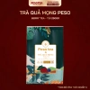 Trà Trái Cây Quả Mọng PESO 250g (5g x 50 túi) - Hương Ngọt Ngào, Thơm Mát, Giá Ưu Đãi 194.400 VND