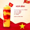 Trà Trái Cây Quả Mọng PESO 250g (5g x 50 túi) - Hương Ngọt Ngào, Thơm Mát, Giá Ưu Đãi 194.400 VND 4