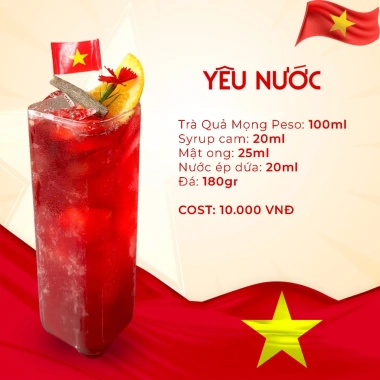 Trà Trái Cây Quả Mọng PESO 250g (5g x 50 túi) - Hương Ngọt Ngào, Thơm Mát, Giá Ưu Đãi 194.400 VND