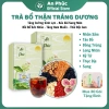 Trà Tráng Dương Bổ Thận An Phúc - Tăng Sinh Lực, Giảm Căng Thẳng, Kéo Dài Sung Mãn, Bồi Bổ Sức Khỏe 124.700 VND