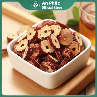 Trà Tráng Dương Bổ Thận An Phúc - Tăng Sinh Lực, Giảm Căng Thẳng, Kéo Dài Sung Mãn, Bồi Bổ Sức Khỏe 124.700 VND 3