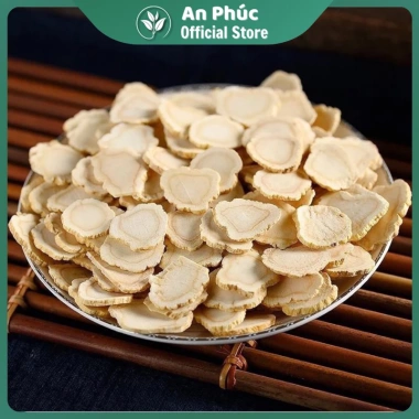 Trà Tráng Dương Bổ Thận An Phúc - Tăng Sinh Lực, Giảm Căng Thẳng, Kéo Dài Sung Mãn, Bồi Bổ Sức Khỏe 124.700 VND 4