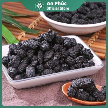 Trà Tráng Dương Bổ Thận An Phúc - Tăng Sinh Lực, Giảm Căng Thẳng, Kéo Dài Sung Mãn, Bồi Bổ Sức Khỏe 124.700 VND 5