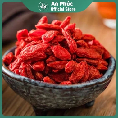 Trà Tráng Dương Bổ Thận An Phúc - Tăng Sinh Lực, Giảm Căng Thẳng, Kéo Dài Sung Mãn, Bồi Bổ Sức Khỏe 124.700 VND 6