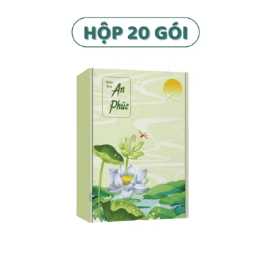 Trà Tráng Dương Bổ Thận An Phúc - Tăng Sinh Lực, Giảm Căng Thẳng, Kéo Dài Sung Mãn, Bồi Bổ Sức Khỏe 124.700 VND 9