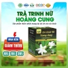 Trà Trinh Nữ Hoàng Cung Hộp 30 Túi - Lọc Siêu Thị Thiên Nhiên, Giá chỉ 45.000đ (giá gốc 58.500đ)