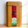 Trà Tứ Hải Ô Long Cao Cấp 100g Hộp Giấy Giả Gỗ - Quà Tết Biếu Trà 145.000₫ 4