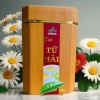 Trà Tứ Hải Ô Long Cao Cấp 100g Hộp Giấy Giả Gỗ - Quà Tết Biếu Trà 145.000₫ 10
