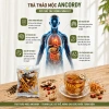 Trà Tứ Vị Ancordy – Đông Trùng Hạ Thảo, Táo Đỏ Kỷ Tử Long Nhãn – Gói Thảo Mộc 71.400đ 3